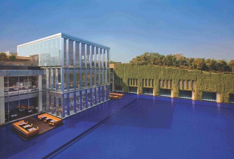 ホテル The Oberoi  Gurgaon