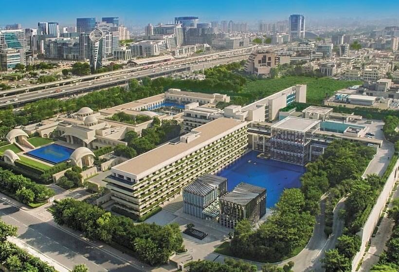 ホテル The Oberoi  Gurgaon