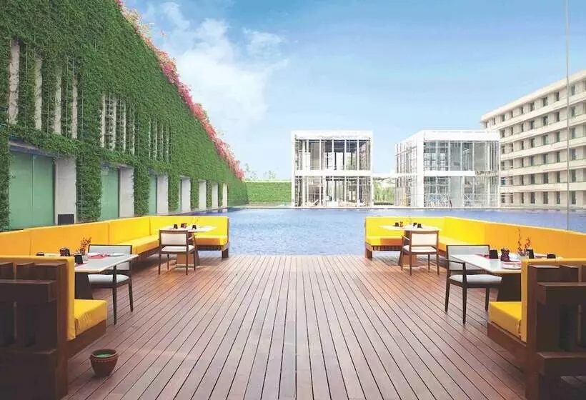 ホテル The Oberoi  Gurgaon
