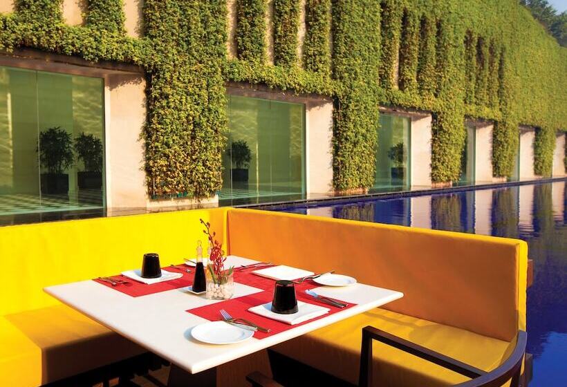 ホテル The Oberoi  Gurgaon