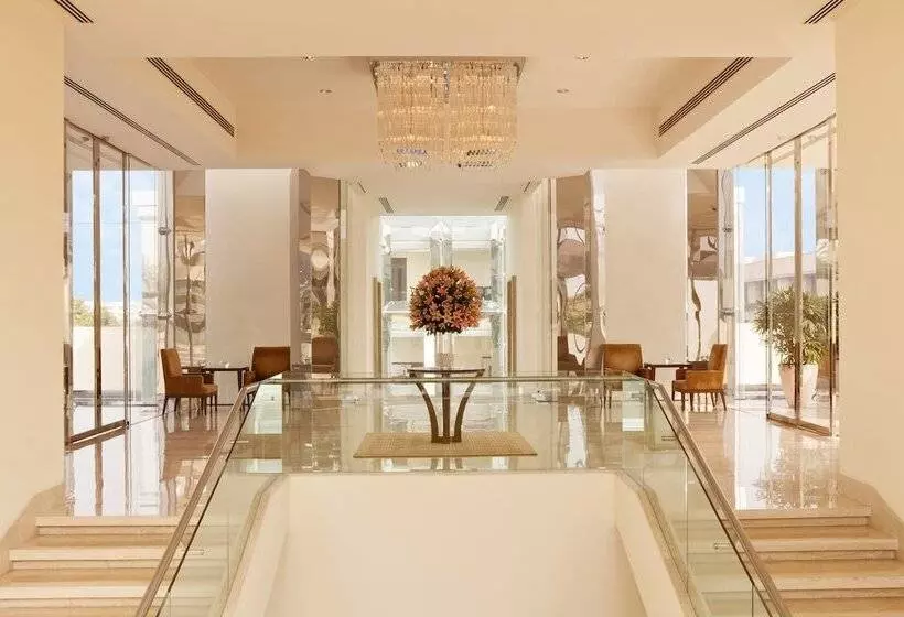 ホテル The Oberoi  Gurgaon