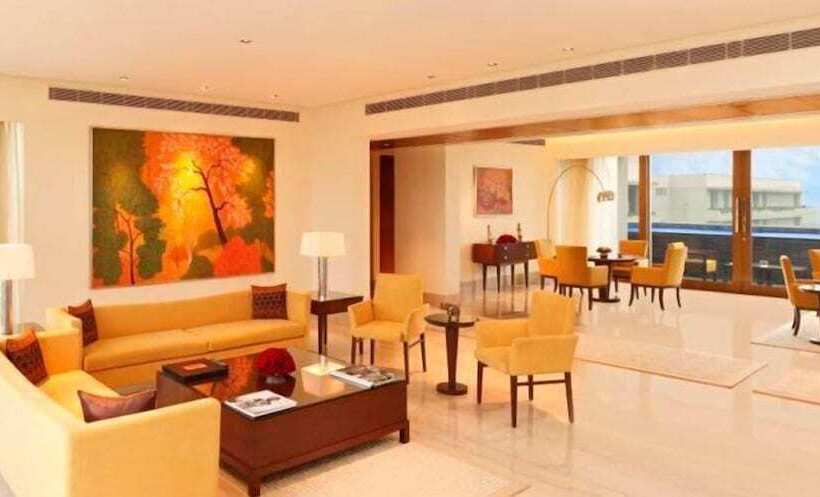 ホテル The Oberoi  Gurgaon