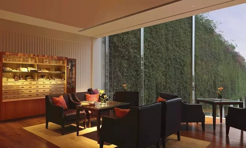 ホテル The Oberoi  Gurgaon