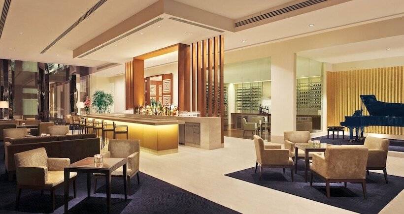 ホテル The Oberoi  Gurgaon