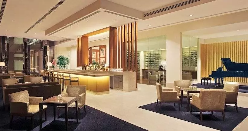 ホテル The Oberoi  Gurgaon