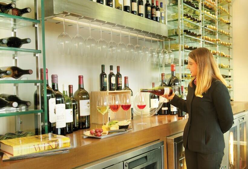 ホテル The Oberoi  Gurgaon