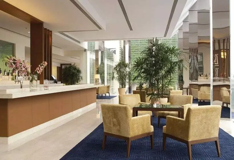 ホテル The Oberoi  Gurgaon