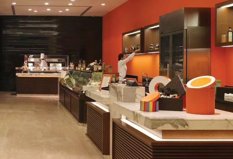 ホテル The Oberoi  Gurgaon