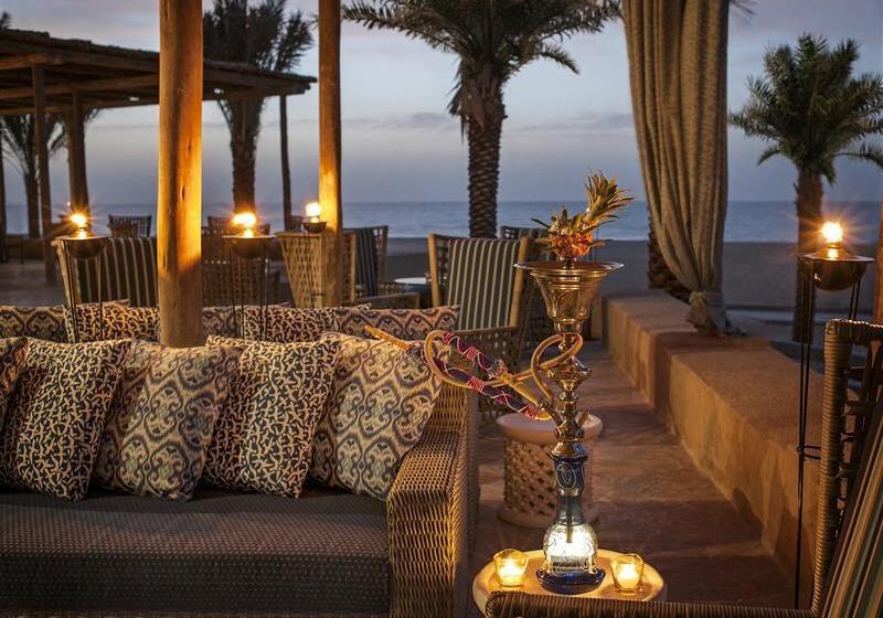 Hotelli The St. Regis Saadiyat Island Resort, Abu Dhabi