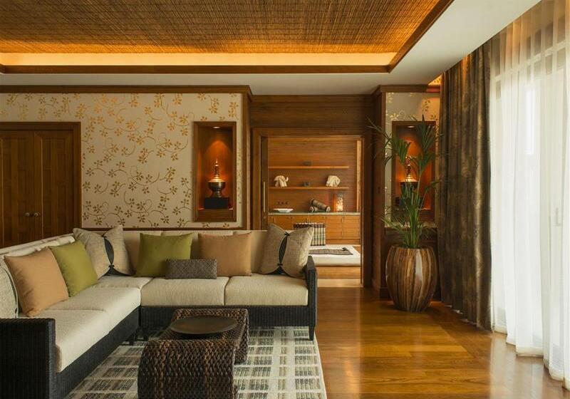 ホテル The St. Regis Saadiyat Island Resort, Abu Dhabi