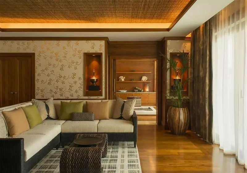 فندق The St. Regis Saadiyat Island Resort, Abu Dhabi