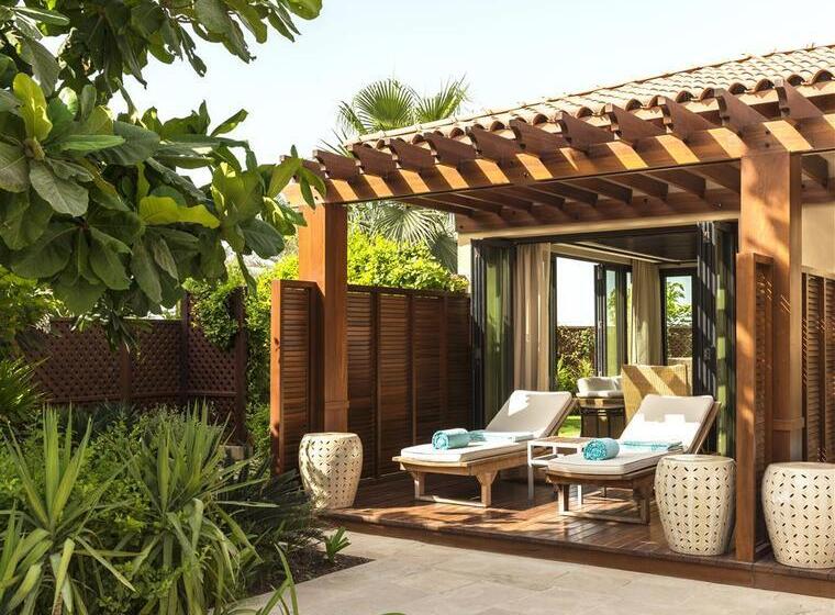 ホテル The St. Regis Saadiyat Island Resort, Abu Dhabi