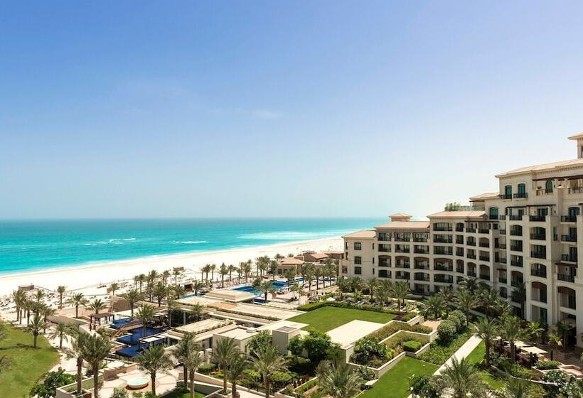 Hotelli The St. Regis Saadiyat Island Resort, Abu Dhabi