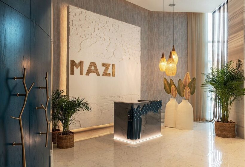 ホテル The St. Regis Saadiyat Island Resort, Abu Dhabi