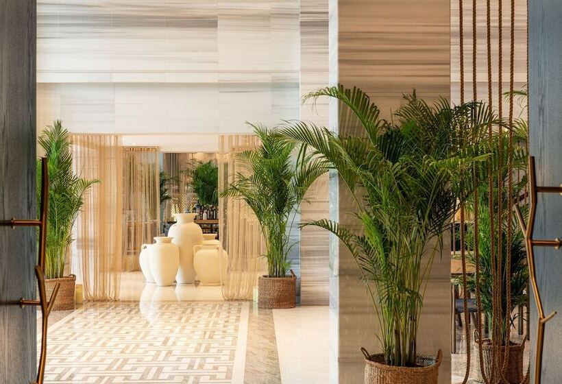 ホテル The St. Regis Saadiyat Island Resort, Abu Dhabi