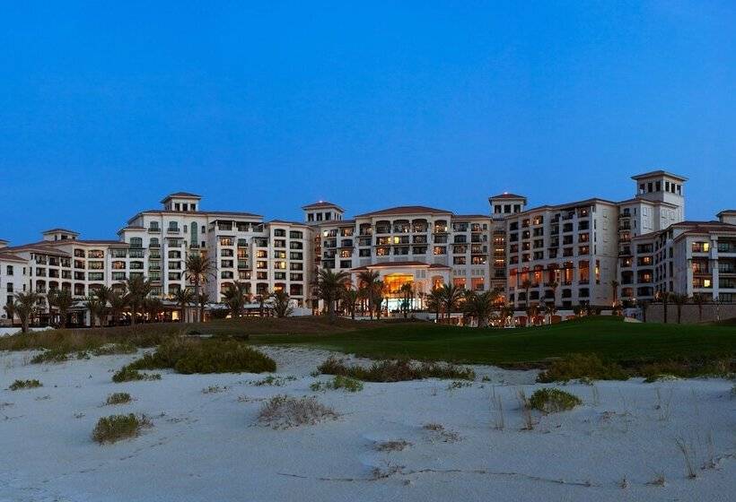 ホテル The St. Regis Saadiyat Island Resort, Abu Dhabi