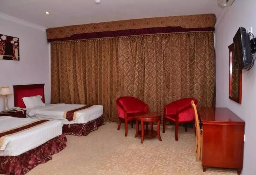 호텔 Tilko Jaffna City