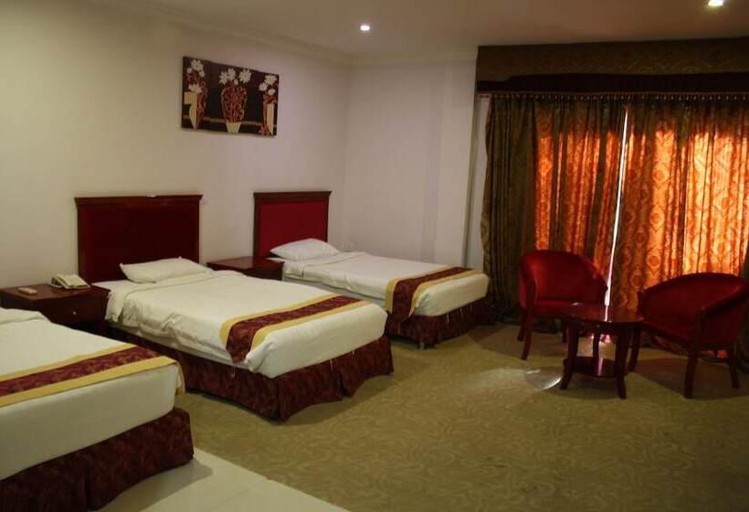 فندق Tilko Jaffna City