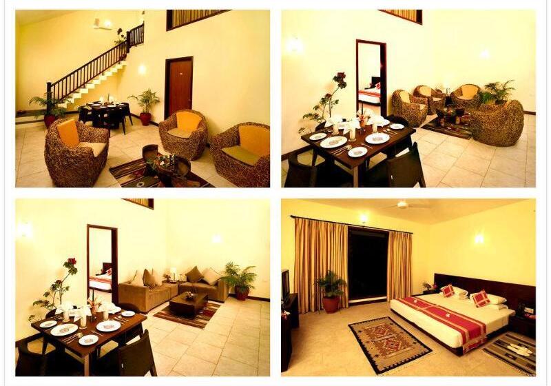 ホテル Vedic Village Spa Resort Kolkata