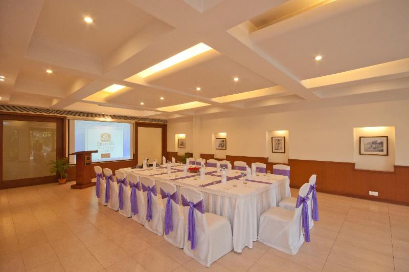 ホテル Vedic Village Spa Resort Kolkata