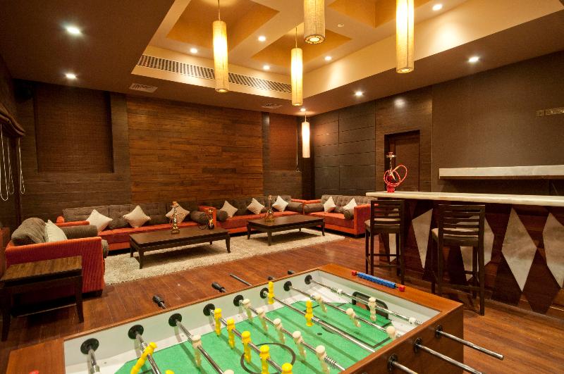 ホテル Vedic Village Spa Resort Kolkata