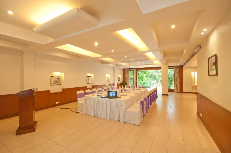 ホテル Vedic Village Spa Resort Kolkata