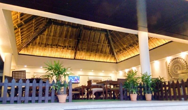 ホテル Vedic Village Spa Resort Kolkata