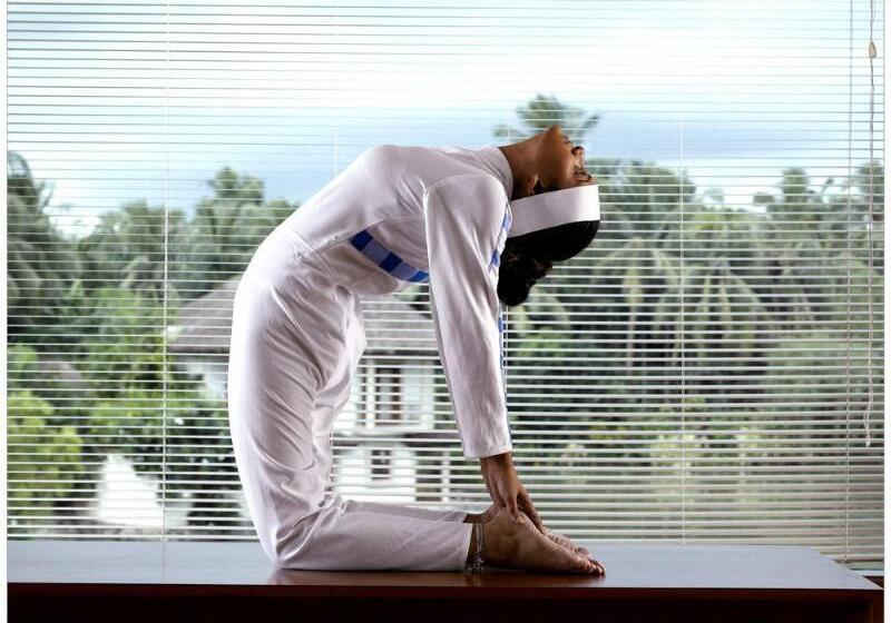 ホテル Vedic Village Spa Resort Kolkata