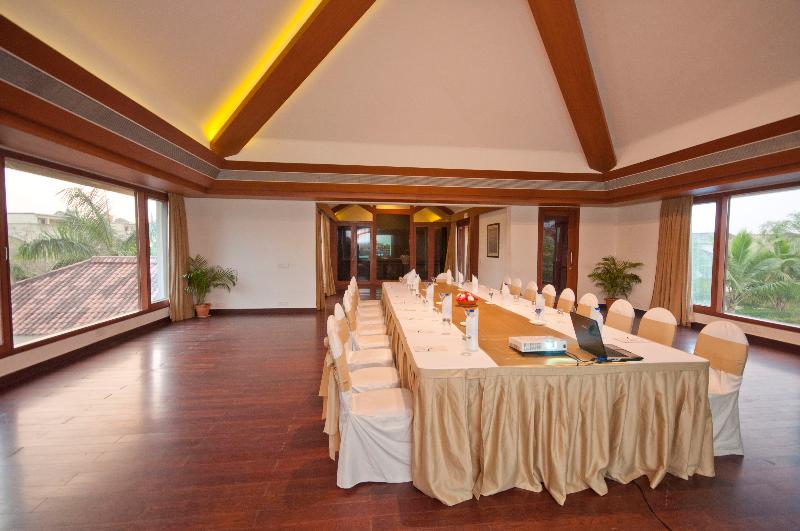 ホテル Vedic Village Spa Resort Kolkata