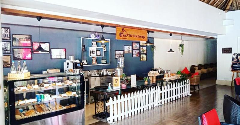 ホテル Vedic Village Spa Resort Kolkata