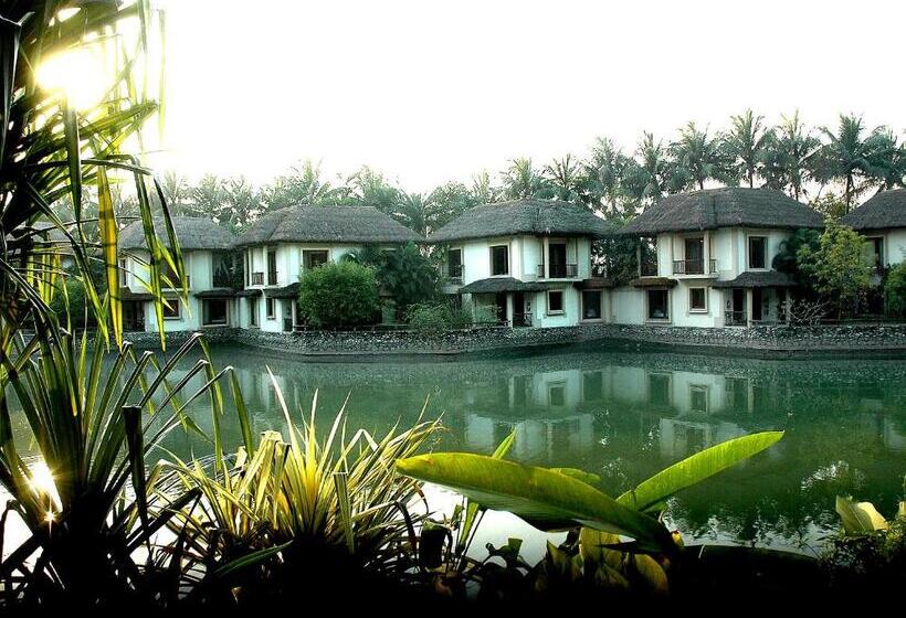 ホテル Vedic Village Spa Resort Kolkata