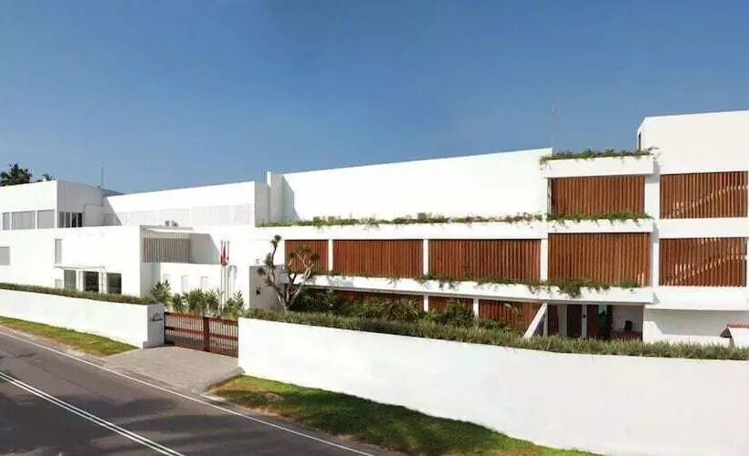 Michelle Boutique Hotel