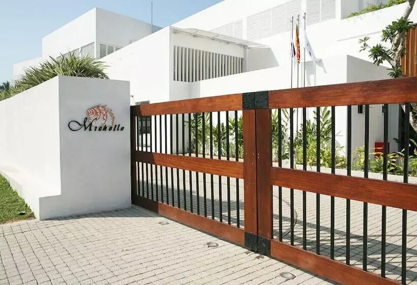 Michelle Boutique Hotel
