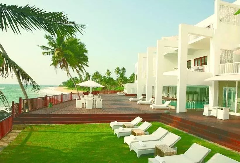 Michelle Boutique Hotel