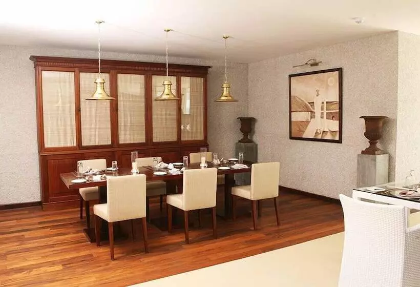 Michelle Boutique Hotel