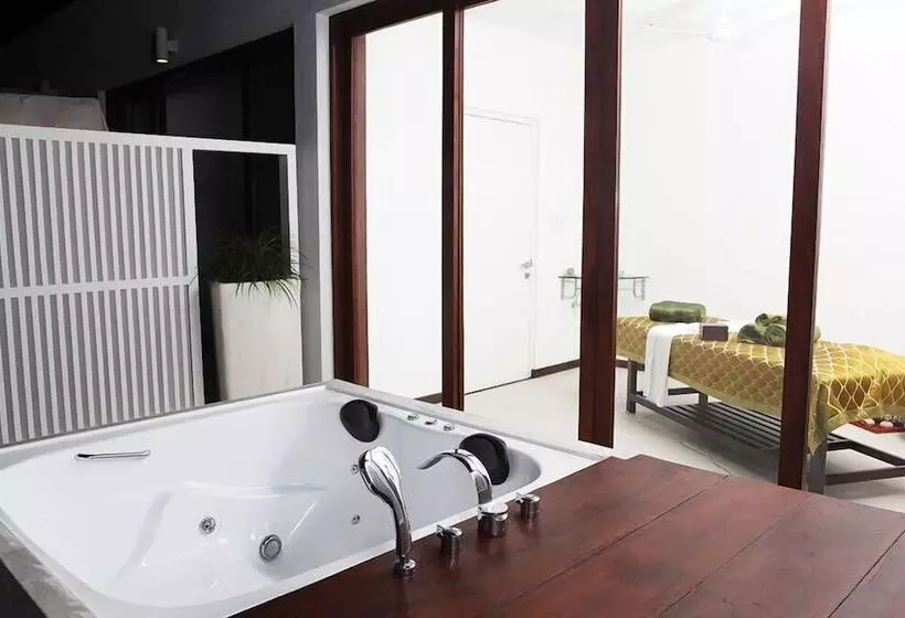 Michelle Boutique Hotel