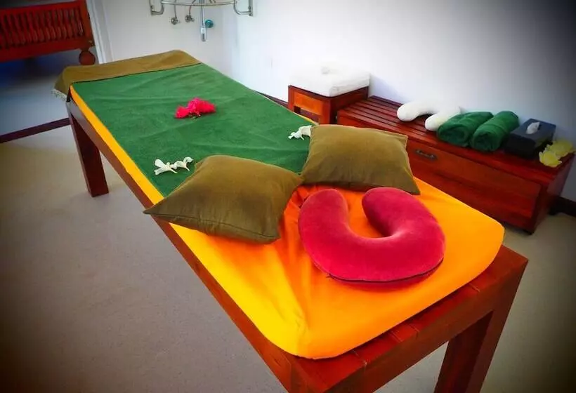 Michelle Boutique Hotel