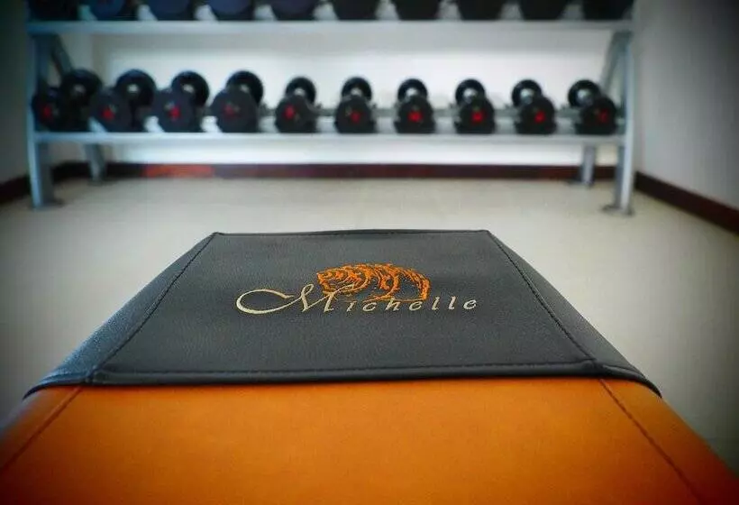 Michelle Boutique Hotel
