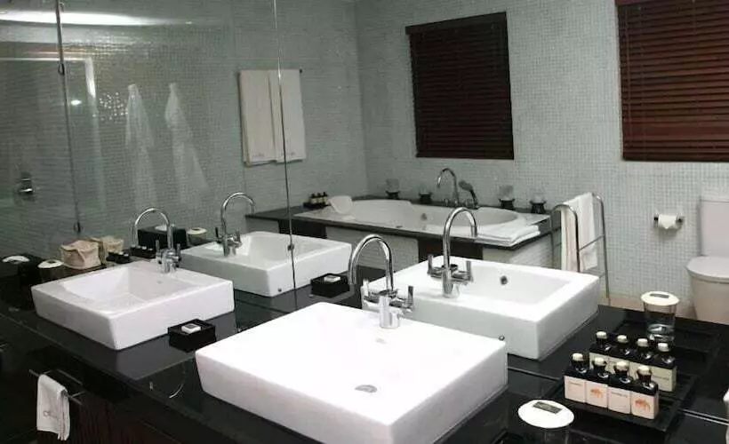 Michelle Boutique Hotel