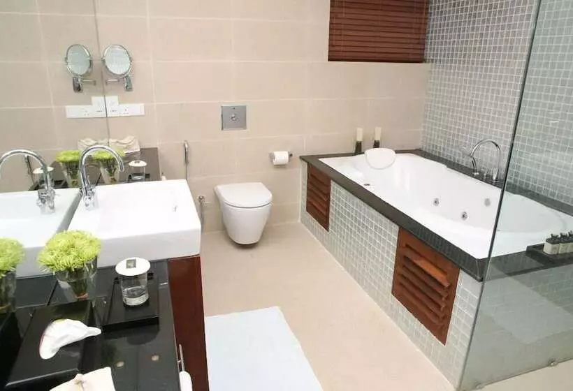 Michelle Boutique Hotel