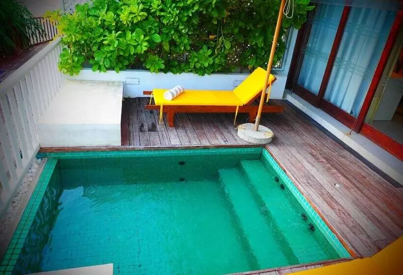 Michelle Boutique Hotel