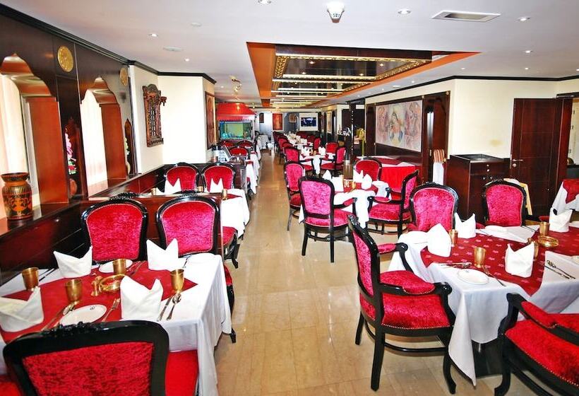 Ramee Royal Hotel Apartments