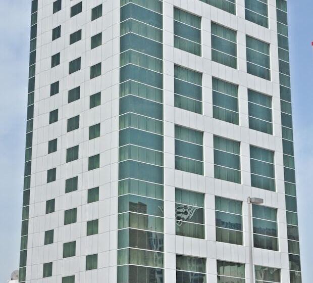 Ramee Royal Hotel Apartments