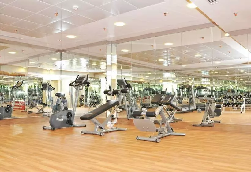 Ramee Royal Hotel Apartments