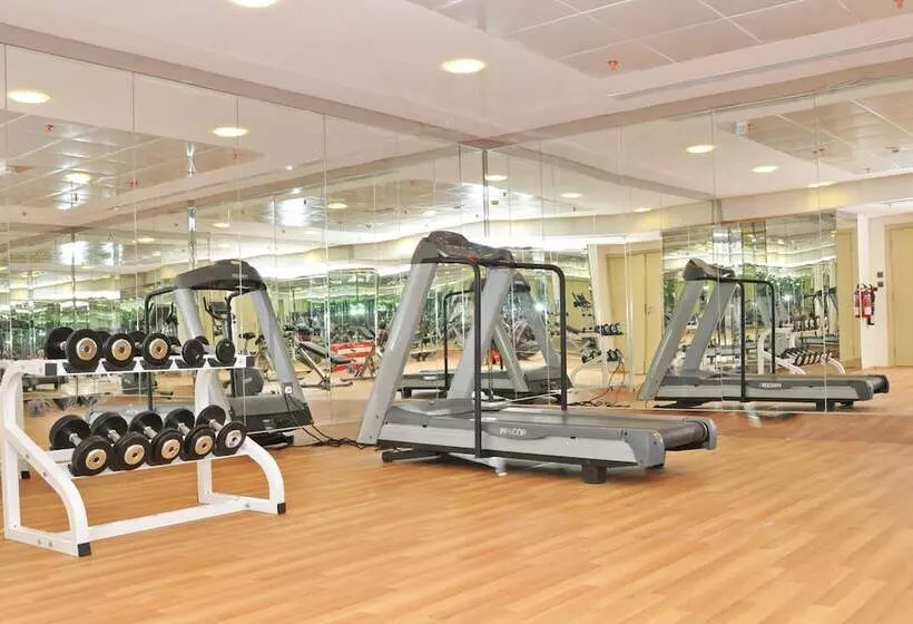 Ramee Royal Hotel Apartments