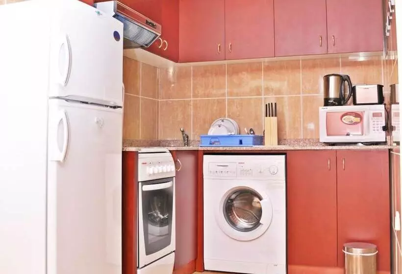 Ramee Royal Hotel Apartments