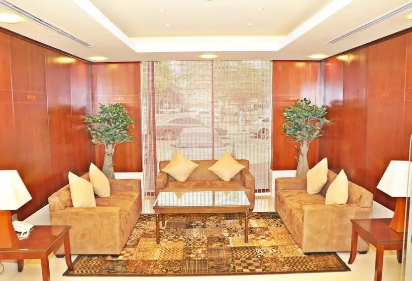 Ramee Royal Hotel Apartments