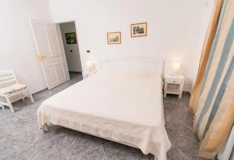 Residence Capri