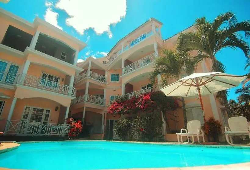 Residence Capri