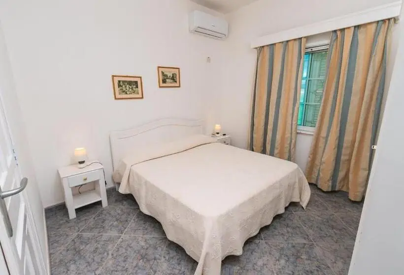 Residence Capri